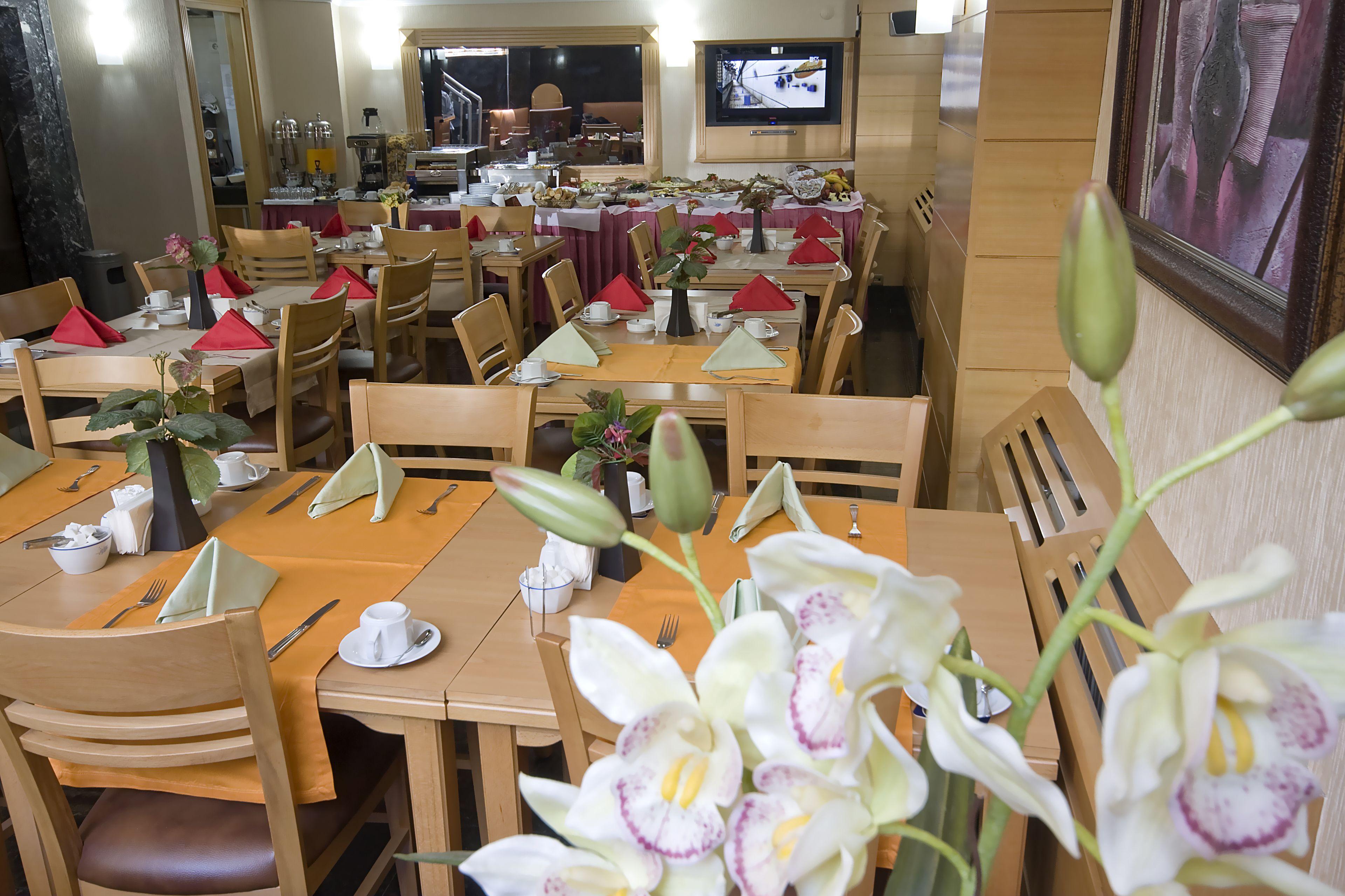 Park Star Hotel Taksim — Fotoğraflar 1